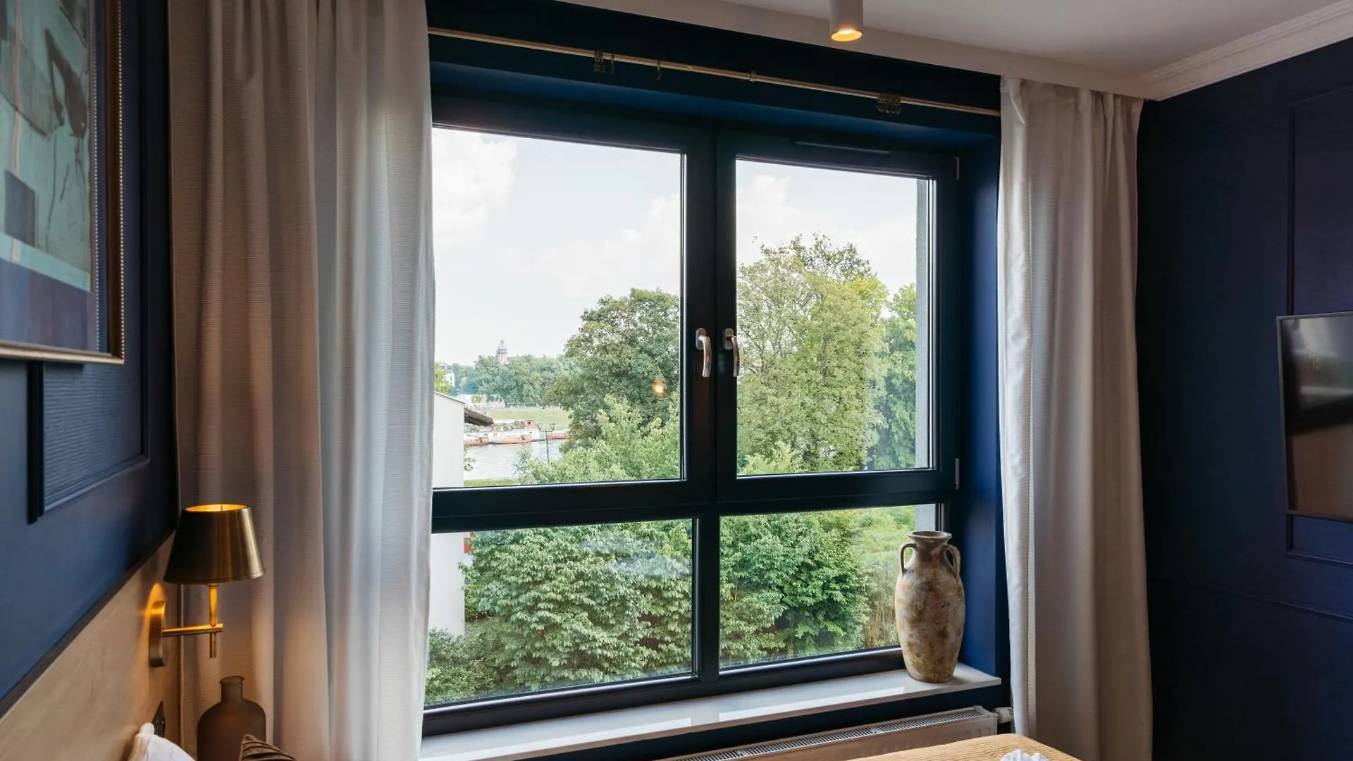 Apartamenty Manggha Residence Krakow Apartment