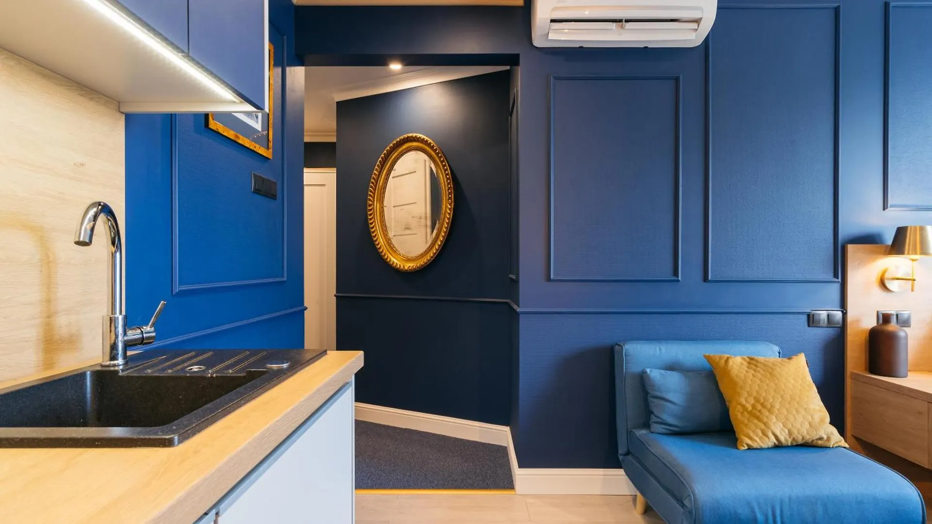 Apartamenty Manggha Residence Krakow 0*,  Poland