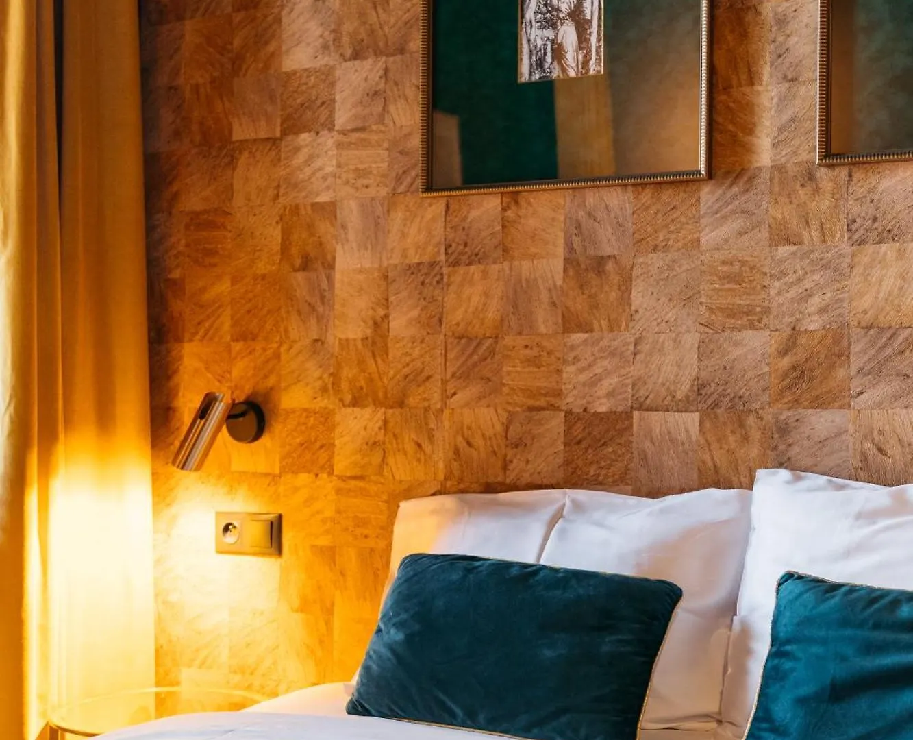 Apartamenty Manggha Residence Krakow