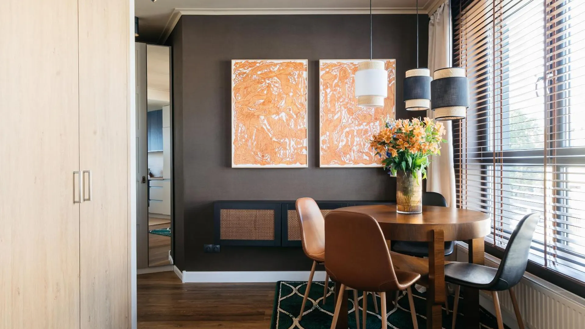 Apartamenty Manggha Residence Krakow