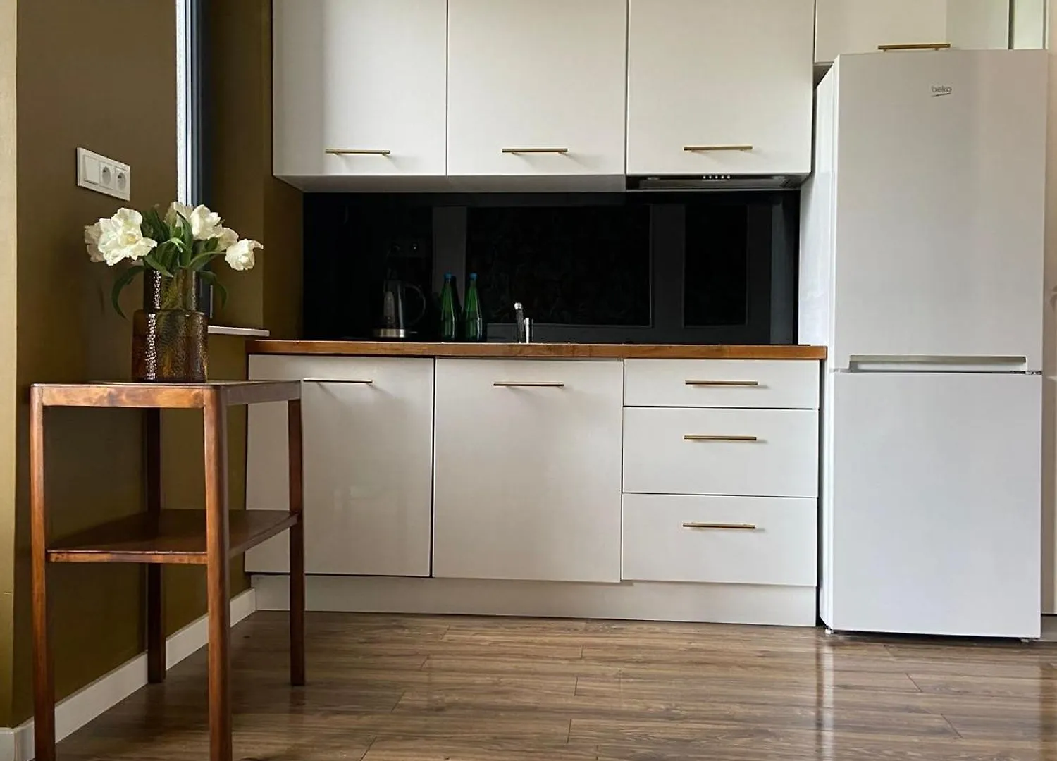 Apartamenty Manggha Residence Krakow Poland